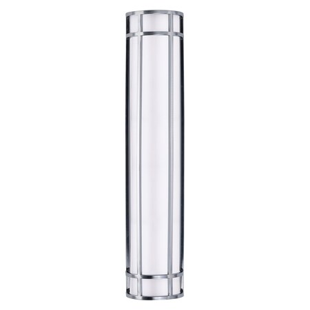 Maxim Moon Ray-Outdoor Wall Mount 55577WTSN